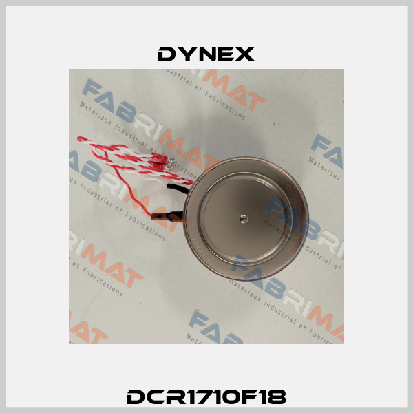 DCR1710F18 Dynex