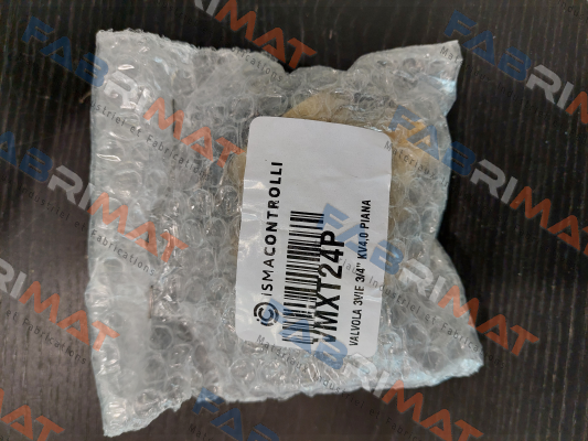 VMXT24P iSMA CONTROLLI