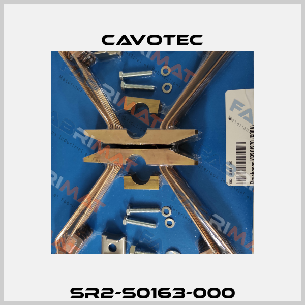 SR2-S0163-000 Cavotec