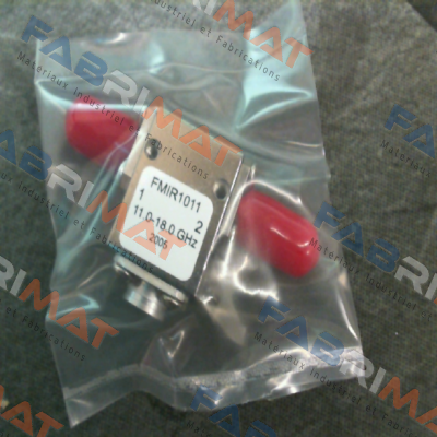 FMIR1011 Fairview Microwave