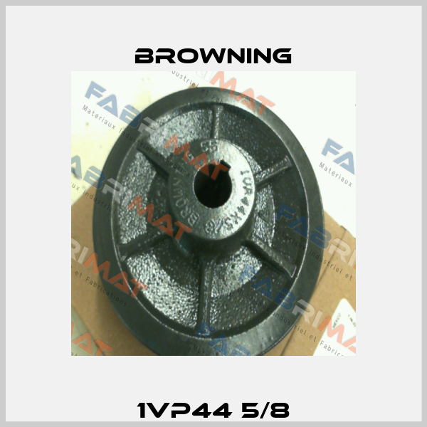 1VP44 5/8 Browning