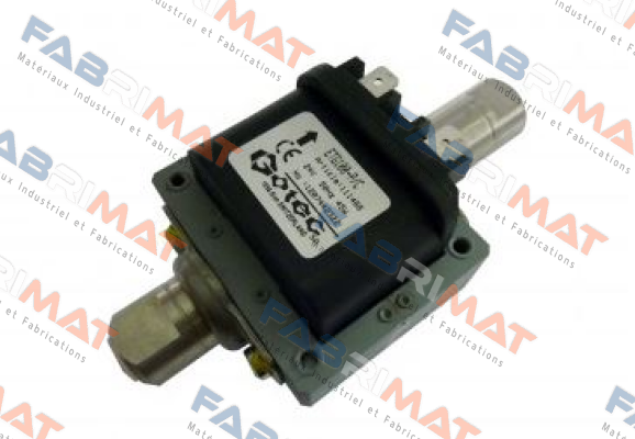 114602  Gotec
