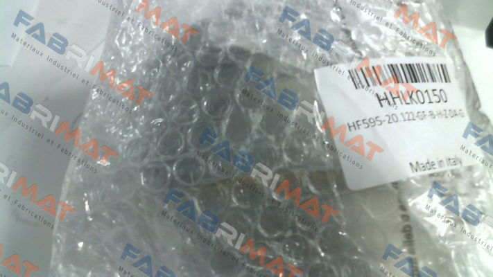 HF595-20.122-GF-B-H Ikron