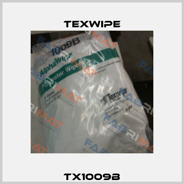 TX1009B Texwipe