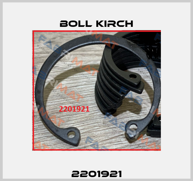 2201921 Boll Kirch