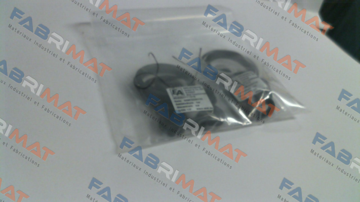 VDX2D2111015 End Armaturen
