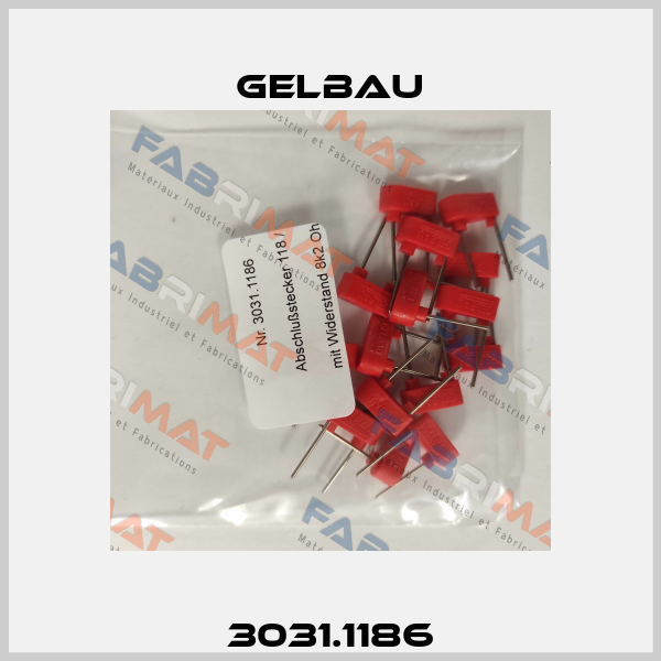 3031.1186 Gelbau