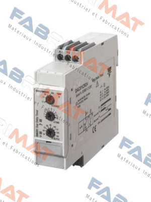 DAC01CM40 Carlo Gavazzi