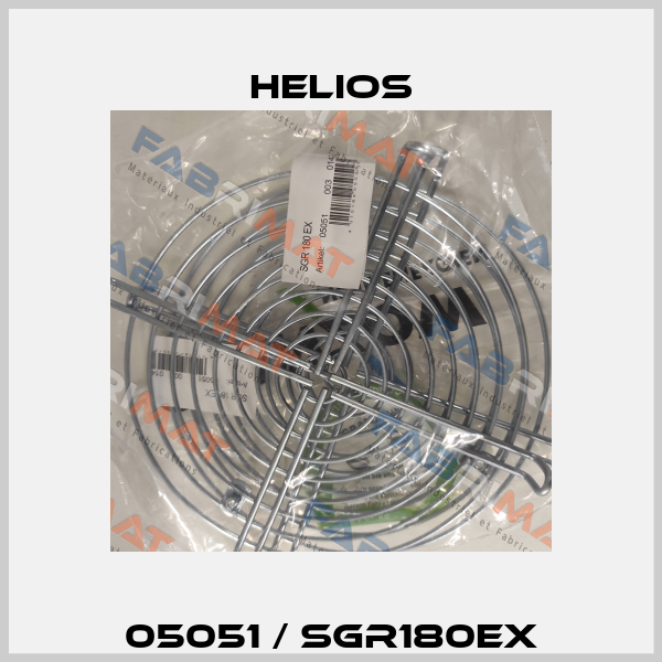 05051 / SGR180EX Helios
