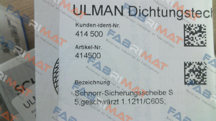 414 500 Schnorr