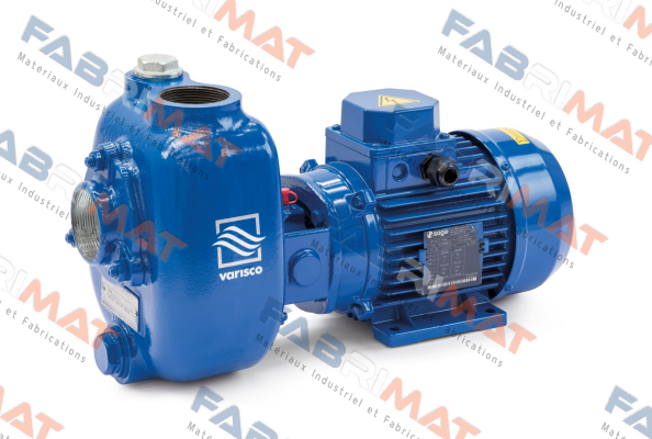 JS 2-180 P10 10023482 Varisco pumps