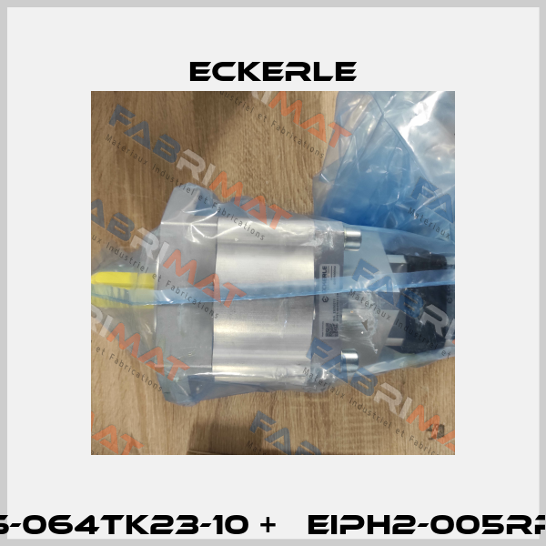 EIPC5-064TK23-10 +   EIPH2-005RP33-11 Eckerle