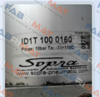 ID1T1000160+  Sopra-Pneumatic