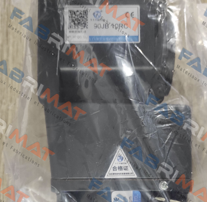 90JB 10RC V.t.v Motor