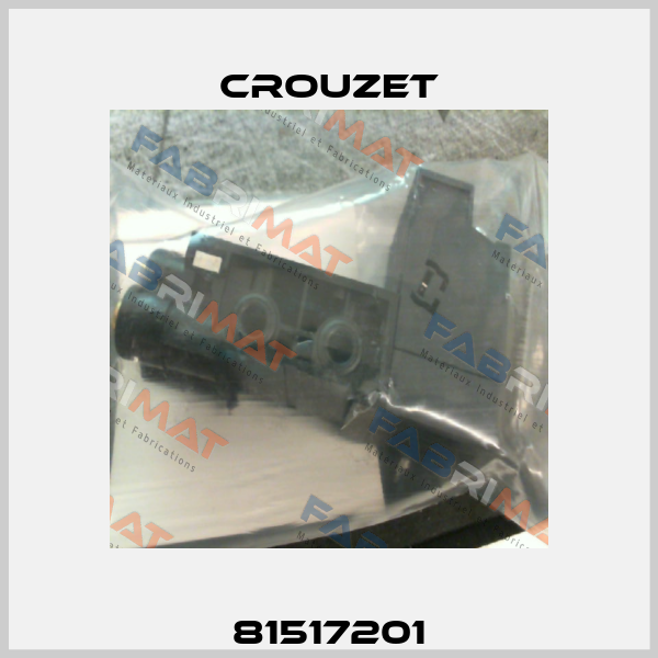 81517201 Crouzet
