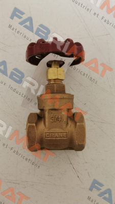 D151XAT 3/4" Crane