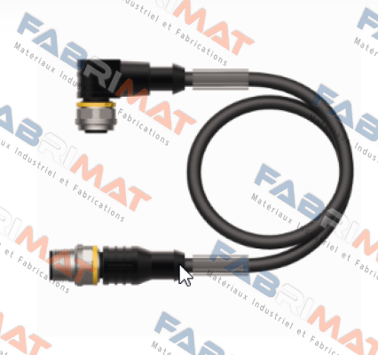 WKC4.4T-1-RSC4.4T/TXL Turck