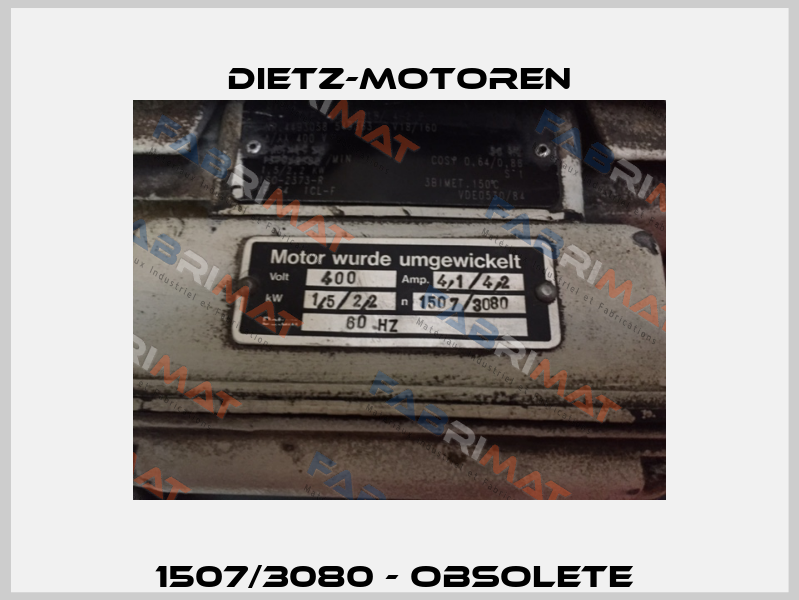 1507/3080 - obsolete  Dietz-Motoren