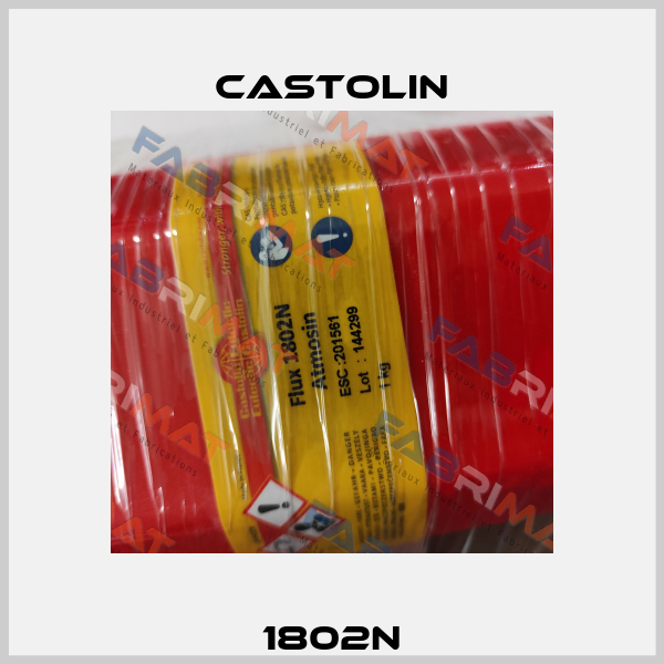 1802N Castolin