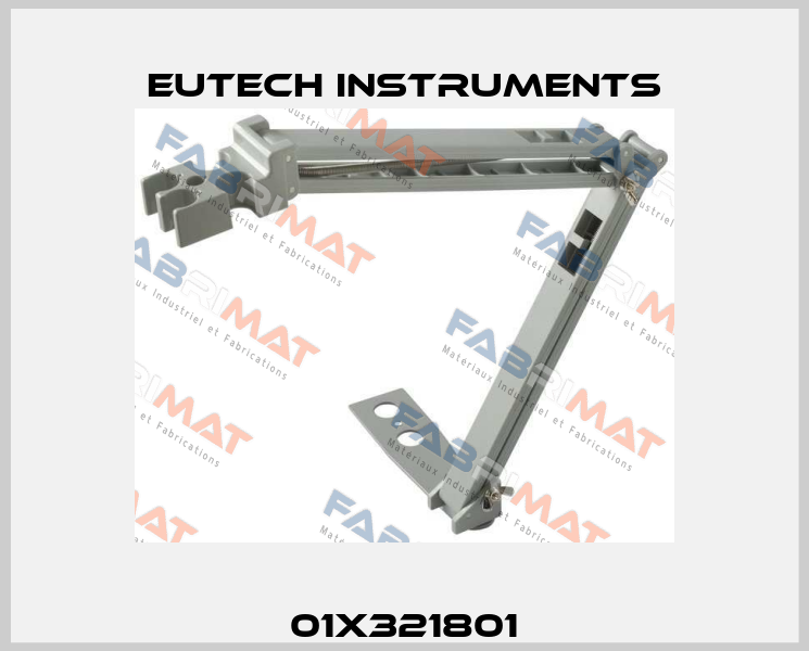 01X321801 Eutech Instruments