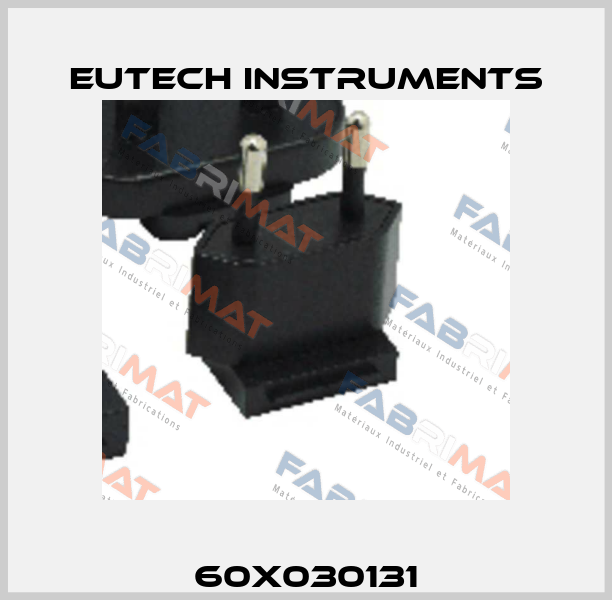 60X030131 Eutech Instruments