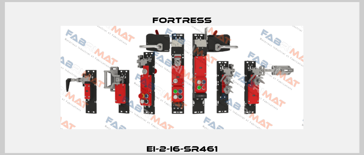 EI-2-I6-SR461 Fortress