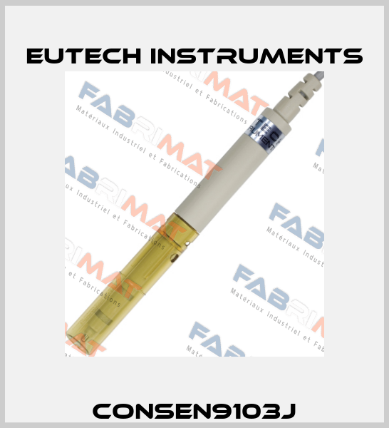 CONSEN9103J Eutech Instruments