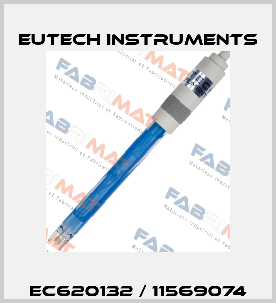 EC620132 / 11569074 Eutech Instruments