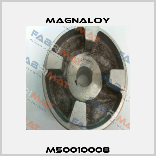 M50010008 Magnaloy