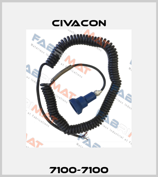 7100-7100 Civacon