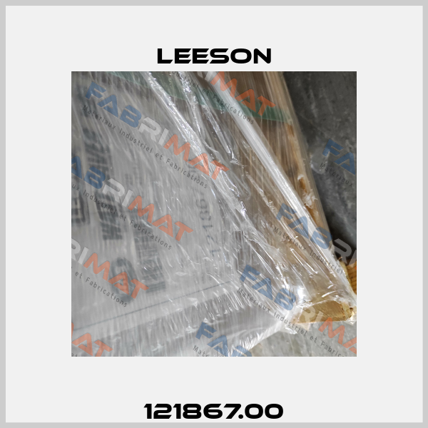 121867.00 Leeson