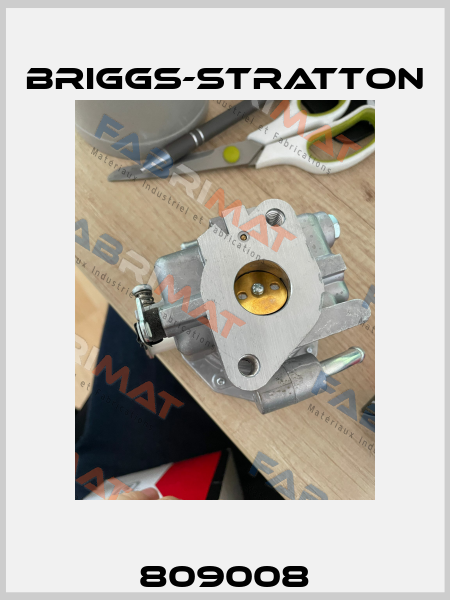 809008 Briggs-Stratton