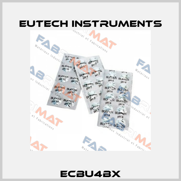 ECBU4BX Eutech Instruments
