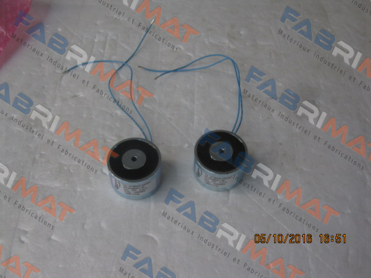 GTB040B001.00-10  Kendrion