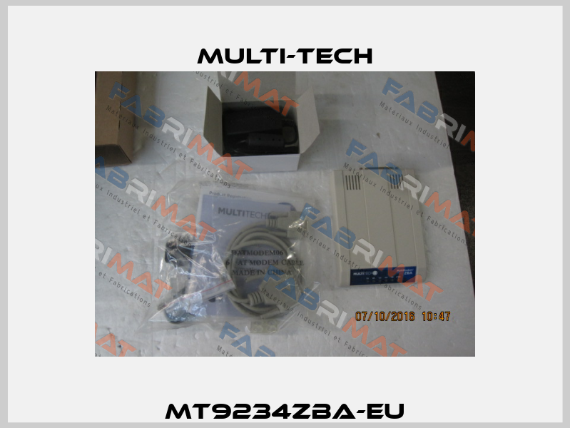 MT9234ZBA-EU Multi-Tech