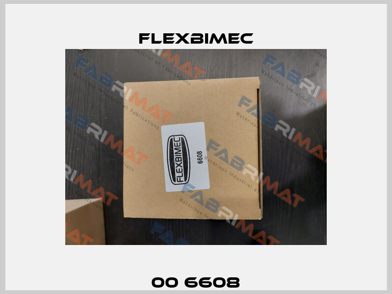 00 6608 Flexbimec