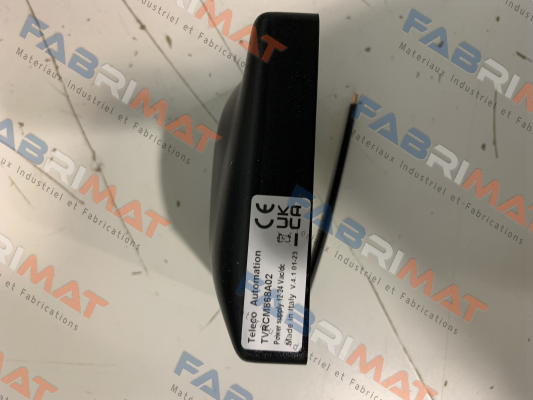 TVRCM868A02 TELECO Automation