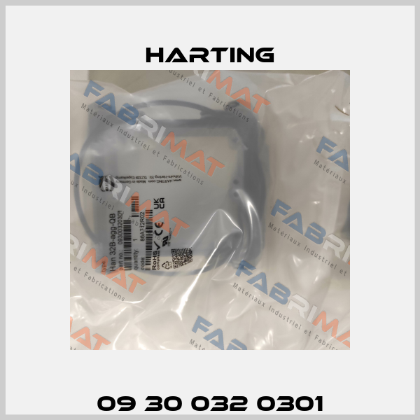 09 30 032 0301 Harting