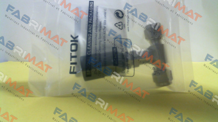 MSSS-ML6-V-F2 Fitok