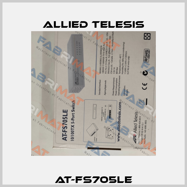 AT-FS705LE Allied Telesis