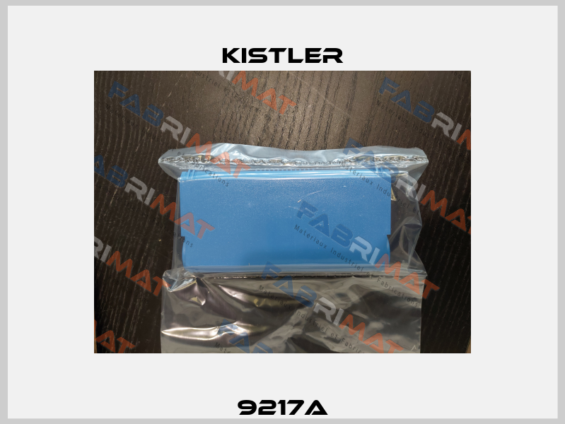 9217A Kistler