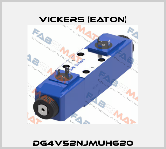DG4V52NJMUH620 Vickers (Eaton)