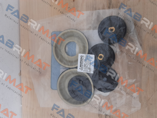 21000209 Flojet Pump