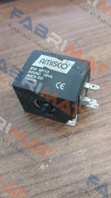 EVI 5P/13 /  FES5P13DD02405ZNS Amisco