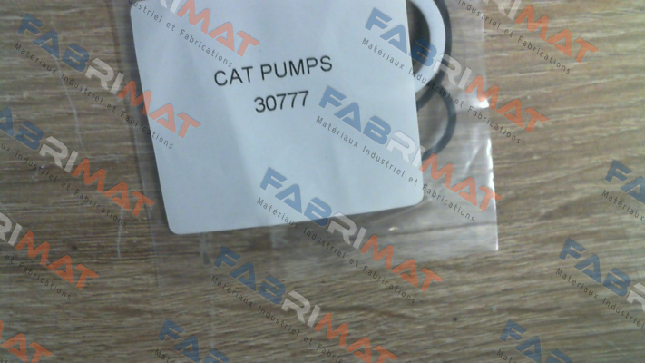 30777 Cat Pumps