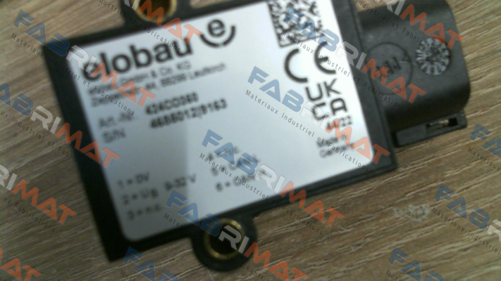 424CO360 Elobau