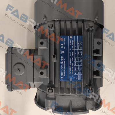 p/n: TE01172  Type: TE Q3H FB 80 M2D TEE