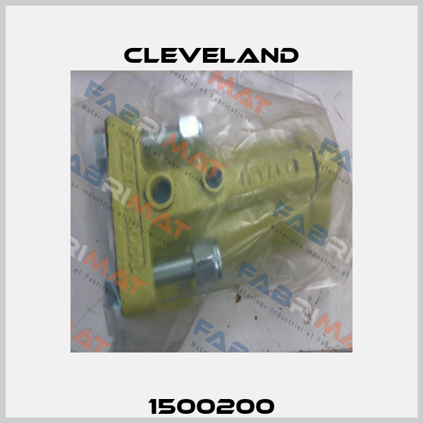 1500200 Cleveland