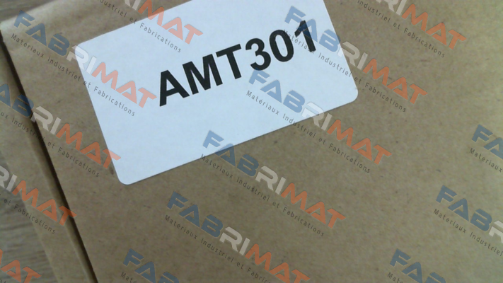 p/n: 45037, Type: AMT301 Rehobot