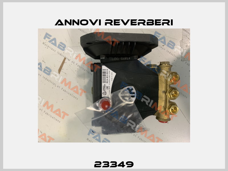 23349 Annovi Reverberi